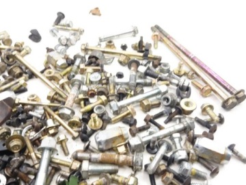 Винты для демонтажа Can-am Spyder 990