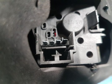 FIAT CROMA FACELIFT SVĚTLO ZADNÍ PRAVÁ