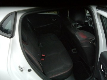 Renault Clio IV Hatchback 5d 1.2 16V 75KM 2014 Renault Clio 1.2b Stan Idealny Gwarancja 12mc 1wł, zdjęcie 27