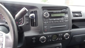 Honda Ridgeline 3.5 250KM 2011 HONDA RIDGELINE 3,5L 2011 AUTOMAT 4x4, zdjęcie 14