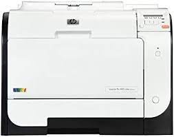 HP LASERJET M451NW 4 TYSIĄCE STRON NOWE TONERY F-V GWARANCJA