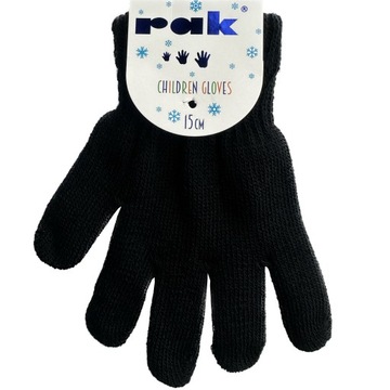 Uniwersalne Rękawiczki akrylowe MAGIC 15 cm