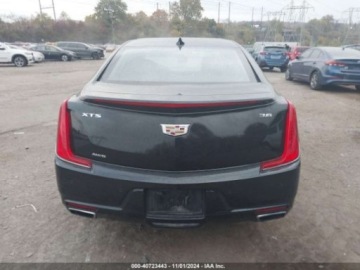 Cadillac 2019 Cadillac XTS Luxury, 2019r., 4x4, 3.6L 3.6 Benzyna 304KM, zdjęcie 7