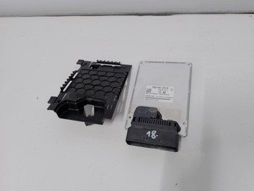 Moduł zawieszenia Leon 3 III Cupra 5Q0907376B SKODA VW SEAT