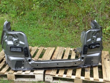 PAS TYLNY RENAULT MEGANE III CC CABRIO