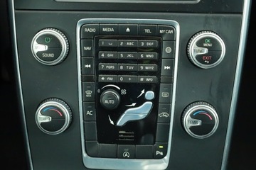 Volvo V60 I Kombi Facelifting 1.6 D2 115KM 2014 Volvo V60 D2, Navi, Klima, Klimatronic, Tempomat, zdjęcie 10