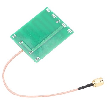 PCB Антенна Круговая поляризация UHF RFID-считыватель