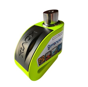 KOVIX KD6 защита от щитовой сигнализации