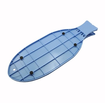 ПЛАСТИКОВАЯ ДОСКА С ЗАЖИМОМ ДЛЯ УДАЛЕНИЯ РЫБЫ