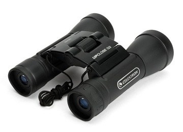 БИНОКЛЯР CELESTRON UPCLOSE G2 16x32 - КРЫША 71234