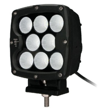 LAMPA DALEKOSIĘŻNA M-TECH DRV04B