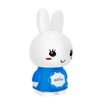 Alilo Króliczek Big Bunny G7C NIEBIESKI 2022 8GB