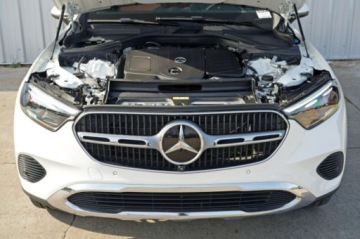 Mercedes GLC C254/X254 2023 Mercedes-Benz GLC 300 4Matic Suv 2023 2.0 Benzyna 255KM, zdjęcie 8