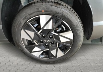 Hyundai Kona II 2025 Hyundai Kona KONA Hybrid SUV 1.6 GDI HEV 6DCT 2WD 129 KM Automatyczna 6-, zdjęcie 17