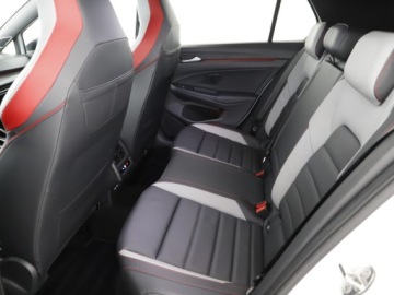 Volkswagen Golf VIII GTI 2.0 TSI 245KM 2023 Volkswagen Golf 2.0TSI 245KM ACC Matrix Panorama K, zdjęcie 10