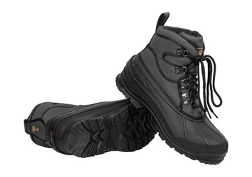 Buty Traper Black nr 44
