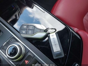 Maserati Levante 2017 Maserati Levante S 2017 3.0l 3.0 Benzyna 424KM, zdjęcie 10