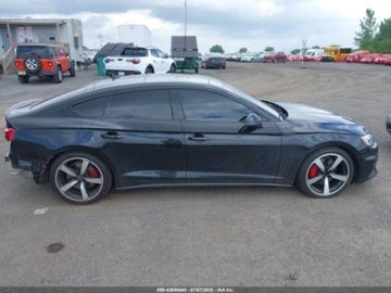 Audi 2024 Audi A5 Sportback Premium Plus 45 Tfsi Quattro S Tronic 2024 2.0l 2.0 261KM, zdjęcie 8