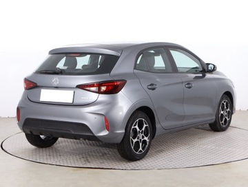 MG 2025 MG 3 1.5, 1. Właściciel, Serwis ASO, VAT 23%, zdjęcie 4