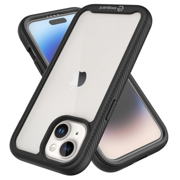 ЧЕХОЛ-ЧЕХОЛ ARMOR 360 ДЛЯ APPLE IPHONE 15