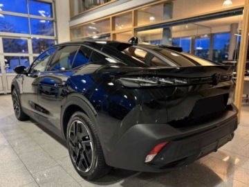 Peugeot 408 2026 PEUGEOT 408 GT e-DCS 1.2 mHEV 145KM, zdjęcie 2