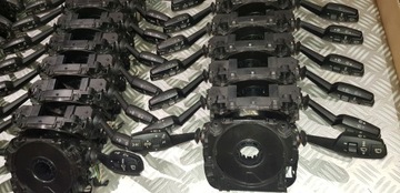 BMW E82 E90 E92 КОМБИНИРОВАННЫЙ ПЕРЕКЛЮЧАТЕЛЬ ДАТЧИКА УГЛА ПОРУЛЯ 9123032