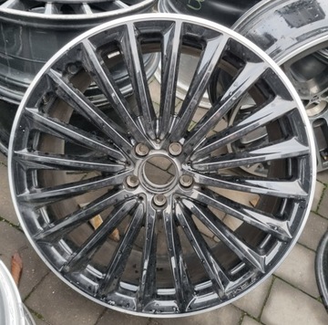 FELGA MERCEDES EQE AMG 295 A295 V295 21 A2954012500 szer. 9 cali