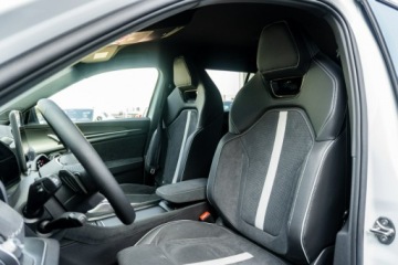 Skoda Kodiaq II 2026 Škoda Kodiaq Skoda Kodiaq Sportline 2.0 TSI 204, zdjęcie 15