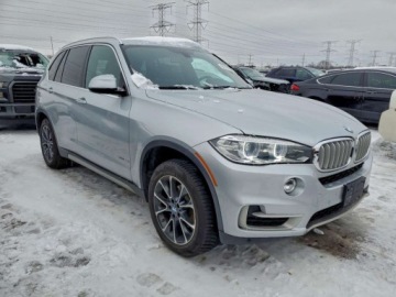 BMW X5 G05 2018 BMW X5 2018 BMW X5 XDRIVE35I 3.0 Benzyna 300KM, zdjęcie 3