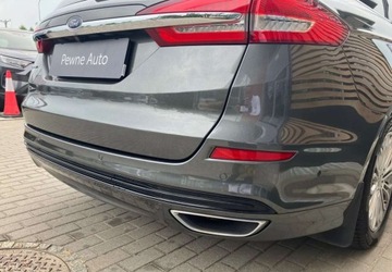 Ford Mondeo V 2022 Ford Mondeo Ford Mondeo 2.0 EcoBlue Titanium AWD 2.0 Diesel 190KM, zdjęcie 10