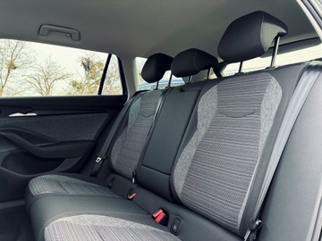 Skoda Superb III Kombi Facelifting 1.5 TSI 150KM 2025 Skoda Superb Edition 130 1,5 TSI mHEV 150 KM DSG, zdjęcie 6