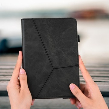 Чехол-книжка для SAMSUNG GALAXY TAB A9+ PLUS HOUSING CASE COVER