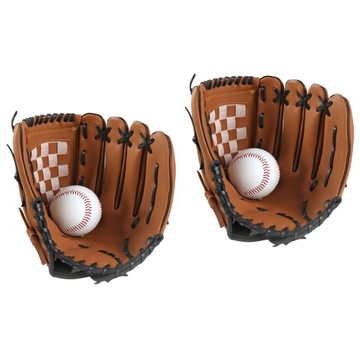 Rękawice do odbijania łapaczy Softball