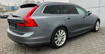Volvo V90 II Kombi 2.0 D3 150KM 2019 Volvo V90 AWD Automat Virtualny kokpit Faktura VAT23 2.0 Diesel 150KM, zdjęcie 9