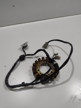 SUZUKI DR 650 dr 600 статор магнето