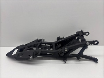 Ducati SuperSport 937 (17) ЗАДНЯЯ РАМА