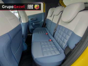 Fiat Panda III 2025 Fiat Panda Icon! Limonka! Polisa 1% AC!, zdjęcie 14