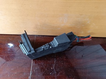 Moduł akumulatora 9666527680 CITROEN C4 PICASSO PEUGEOT 308 3008 5008