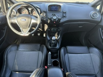 Ford Fiesta VII Hatchback 3d ST 1.6 EcoBoost 182KM 2015 Ford Fiesta ST 1.6 EcoBoost 2015 182KM Salon PL,, zdjęcie 3