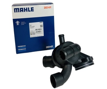 BEHR TERMOSTAT AUDI SEAT SKODA VW 2.0 TDI TI1592