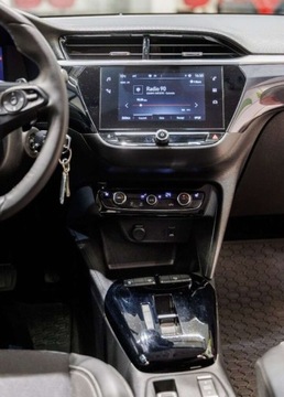 Opel Corsa F Hatchback 5d 1.2 Turbo 100KM 2022 Opel Corsa 1.2 Elegance SS aut 1.2 Benzyna 100KM, zdjęcie 22