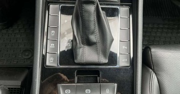 Skoda Superb III Kombi 2.0 TDI 190KM 2017 Skoda Superb LK DSG 4x4 Automat Ksenon Navi Led Skora Klimatronik, zdjęcie 33