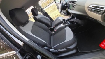 Citroen C4 Picasso II Picasso 1.6 e-HDi 114KM 2014 C4 PICASSO CZARNY* Kamera* Opłacony* GWARANCJA, zdjęcie 27