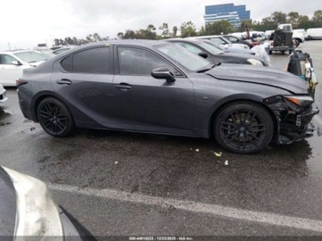 Lexus IS III 2023 Lexus IS 500 F Sport Performance Premium 2023 5.0 Benzyna 472KM, zdjęcie 6