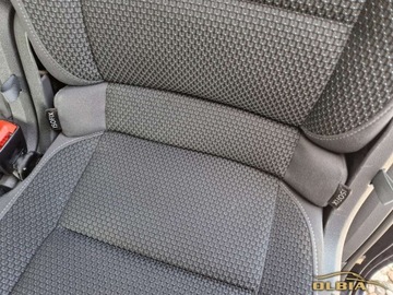 Volkswagen Touran II 1.2 105KM 2011 Volkswagen Touran 1,2 Tsi Komplet Kluczy Hak Czujniki Parkowania Alufelgi, zdjęcie 21