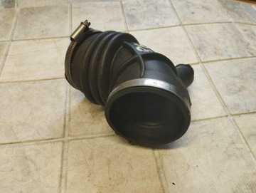 13711437355 TRUBKA INTERCOOLER 323 CI 125 1998 BMW 3 CABRIO (E46)