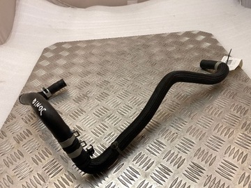 HYUNDAI IONIQ 2021 PŘÍVOD / WAZ CHLADIČŮ