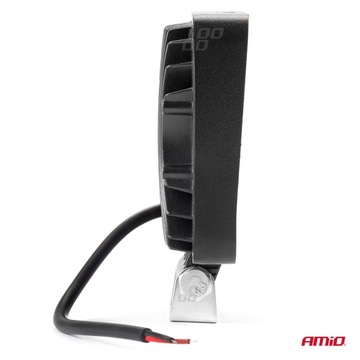 РАБОЧАЯ ЛАМПА ГАЛОГЕННАЯ ПОИСК 9-36В 26LED 2080лм