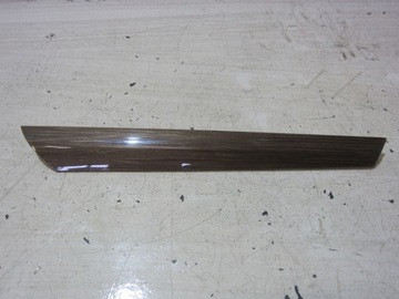 BMW X3 F25 НАБОР ДЕКОРИРОВАННЫХ ПОЛОСОК СИЕНА 9200952