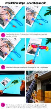 ОДИНОЧНАЯ ИГРУШКА С КОЛЕСОМ ЛЕТАЮЩАЯ СТРЕЛКА СВЕТЯЩАЯСЯ ПОДАРОЧНАЯ СВЕТОДИОДНАЯ ИГРУШКА